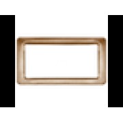 Декоративная рамка Alveus для перелива