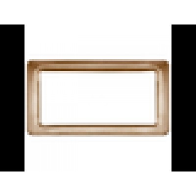 Декоративная рамка Alveus для перелива Декоративная рамка Alveus для перелива