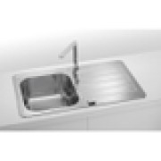 Мойка Alveus Line maxim 80