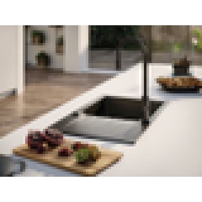 Смеситель Alveus NERINA - PS CHR Смеситель Alveus NERINA - PS CHR