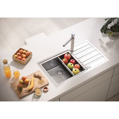 Смеситель Alveus Zina Смеситель Alveus Zina