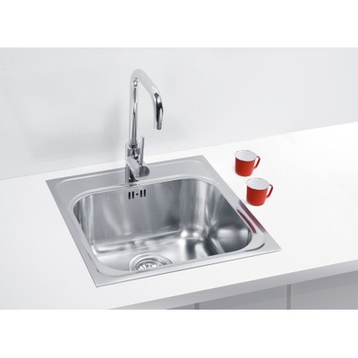 Мойка Alveus Basic 140 Мойка Alveus Basic 140