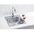 Мойка Alveus Basic 140 Мойка Alveus Basic 140