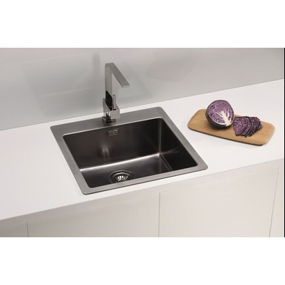 Мойка Alveus Pure Monarch 30 медь Мойка Alveus Pure Monarch 30 медь