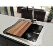 Мойка Alveus Jubilee