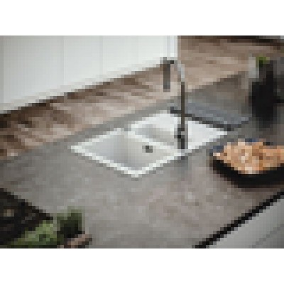 Смеситель Alveus NERINA - PS CHR-BR Смеситель Alveus NERINA - PS CHR-BR