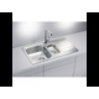 Мойка Alveus Line 70 Мойка Alveus Line 70