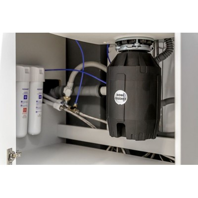 ИЗМЕЛЬЧИТЕЛЬ ПИЩЕВЫХ ОТХОДОВ BONE CRUSHER BC 910 ИЗМЕЛЬЧИТЕЛЬ ПИЩЕВЫХ ОТХОДОВ BONE CRUSHER BC 910