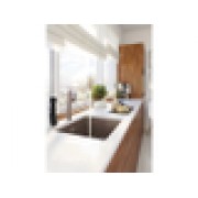 Мойка Alveus Quadrix 50 белый