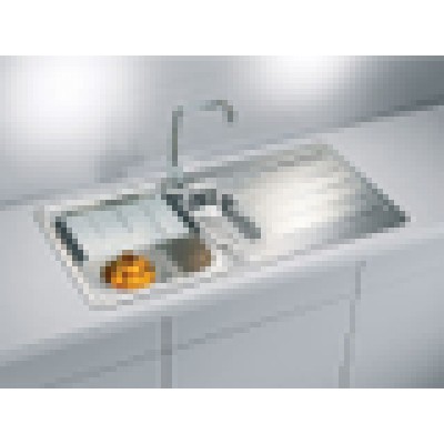 Мойка Alveus Line maxim 10 Мойка Alveus Line maxim 10