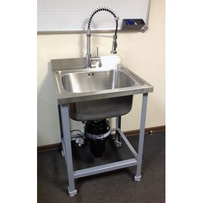 ИЗМЕЛЬЧИТЕЛЬ ПИЩЕВЫХ ОТХОДОВ BONE CRUSHER, МОДЕЛЬ BC 1000 ИЗМЕЛЬЧИТЕЛЬ ПИЩЕВЫХ ОТХОДОВ BONE CRUSHER, МОДЕЛЬ BC 1000