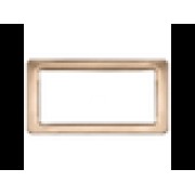 Декоративная рамка Alveus для перелива