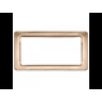 Декоративная рамка Alveus для перелива Декоративная рамка Alveus для перелива