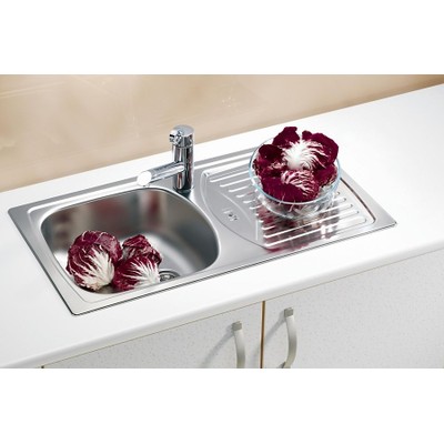 Мойка Alveus Basic 150 Leinen Мойка Alveus Basic 150 Leinen