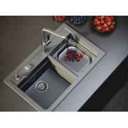 Смеситель Alveus ROMI-P