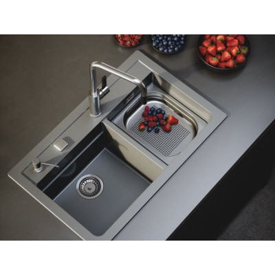 Смеситель Alveus ROMI-P Смеситель Alveus ROMI-P