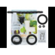 ИЗМЕЛЬЧИТЕЛЬ ПИЩЕВЫХ ОТХОДОВ BONE CRUSHER BC 910