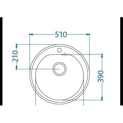 Мойка Alveus Form 30 Leinen Мойка Alveus Form 30 Leinen
