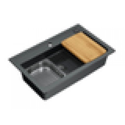 Мойка Alveus Atrox 40 Мойка Alveus Atrox 40