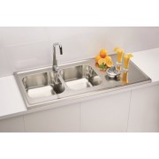 Мойка Alveus Classic pro 100