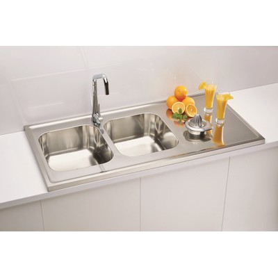 Мойка Alveus Classic pro 100 Мойка Alveus Classic pro 100