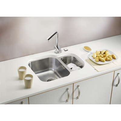 Мойка Alveus Duo 70 Мойка Alveus Duo 70