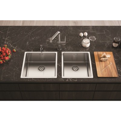 Мойка Alveus KOMBINO 20 F/S Мойка Alveus KOMBINO 20 F/S