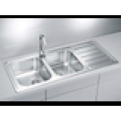 Мойка Alveus Line 100 Мойка Alveus Line 100