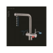 Смеситель Alveus Aquila G11