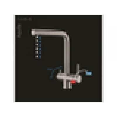 Смеситель Alveus Aquila G91 Смеситель Alveus Aquila G91