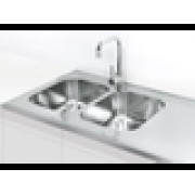 Мойка Alveus Classic pro 100