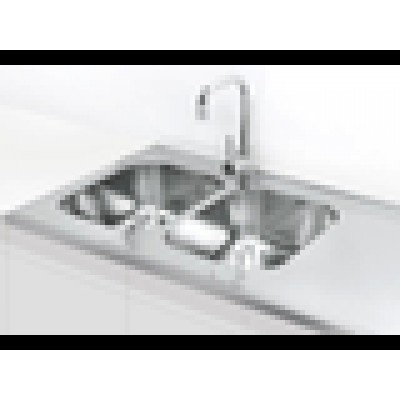 Мойка Alveus Classic pro 100 Мойка Alveus Classic pro 100