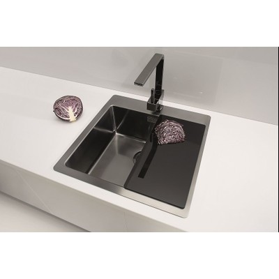 Мойка Alveus Pure Monarch 30 медь Мойка Alveus Pure Monarch 30 медь