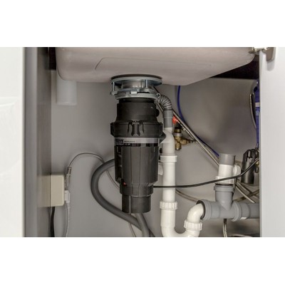 ИЗМЕЛЬЧИТЕЛЬ ПИЩЕВЫХ ОТХОДОВ BONE CRUSHER BC 610 ИЗМЕЛЬЧИТЕЛЬ ПИЩЕВЫХ ОТХОДОВ BONE CRUSHER BC 610