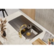 Мойка Alveus Line Monarch 20 бронза