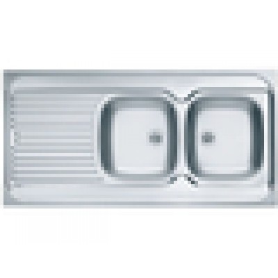 Мойка Alveus Classic 100 Мойка Alveus Classic 100