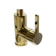 Смеситель Alveus TESLA-P MONARCH