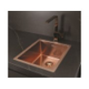 Мойка Alveus Quadrix Monarch 30 бронза