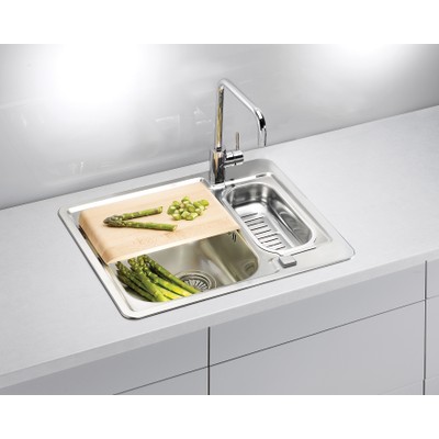 Коландер Alveus LINE Monarch ANTHRACITE Коландер Alveus LINE Monarch ANTHRACITE