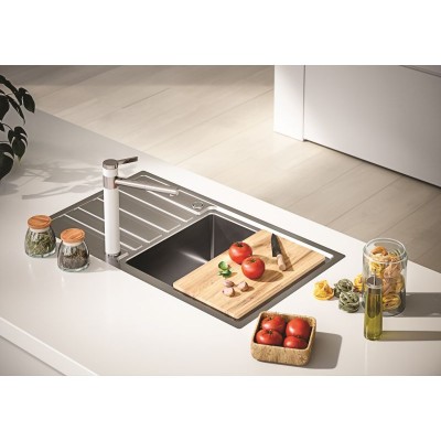 Смеситель Alveus Zina Смеситель Alveus Zina