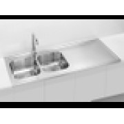 Мойка Alveus Classic pro 110