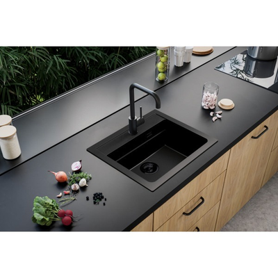 Мойка Alveus Atrox 30 Black edition Мойка Alveus Atrox 30 Black edition