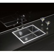 Мойка Alveus Quadrix 50