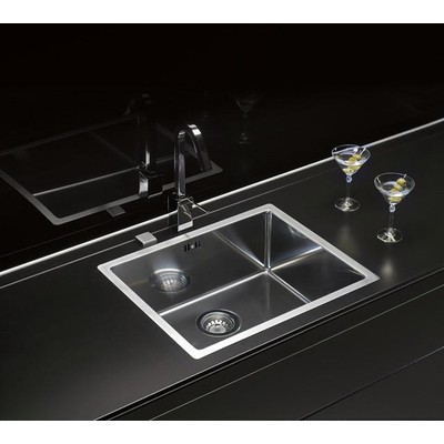 Мойка Alveus Quadrix 50 Мойка Alveus Quadrix 50