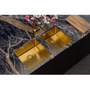 Мойка alveus KOMBINO 20 MONARCH