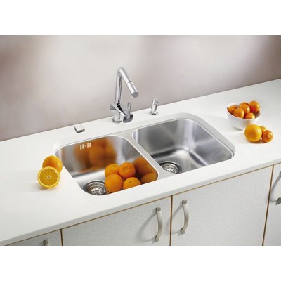 Мойка Alveus Duo 30 Мойка Alveus Duo 30