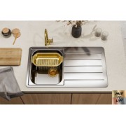 Мойка Alveus Line Monarch 20