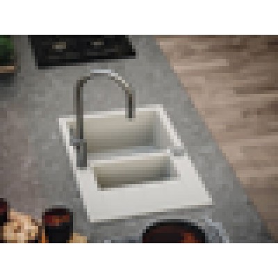 Смеситель Alveus NERINA - PS CHR-BR Смеситель Alveus NERINA - PS CHR-BR