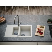 Мойка Alveus Cadit 70