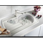 Корзина для мойки Alveus CHR 340x125